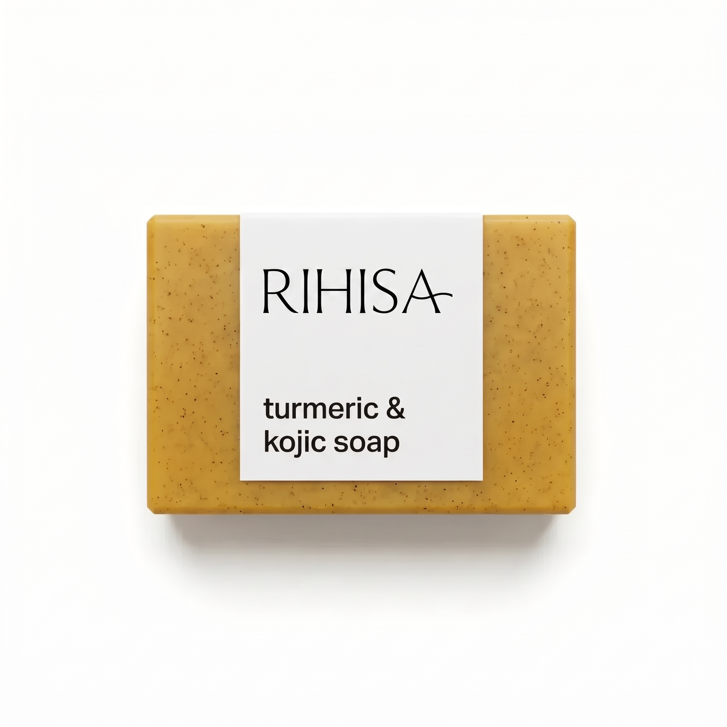 Turmeric Soap Cleanser