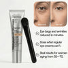 Reverse-Aging Temporary Eye Tightener: Younger Looking Eyes In 90 Seconds