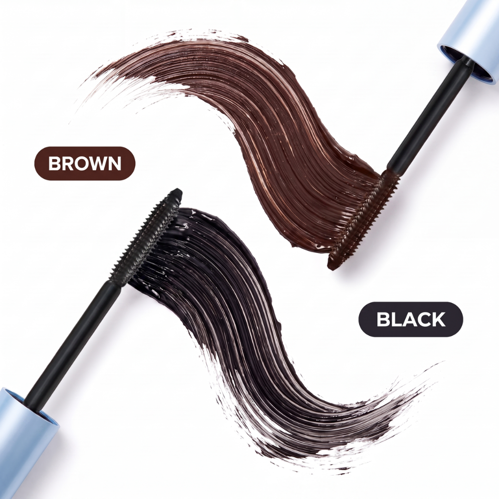 Lash Casting™ Mascara
