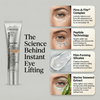 Reverse-Aging Temporary Eye Tightener: Younger Looking Eyes In 90 Seconds
