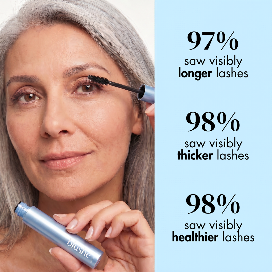 Lash Casting™ Mascara