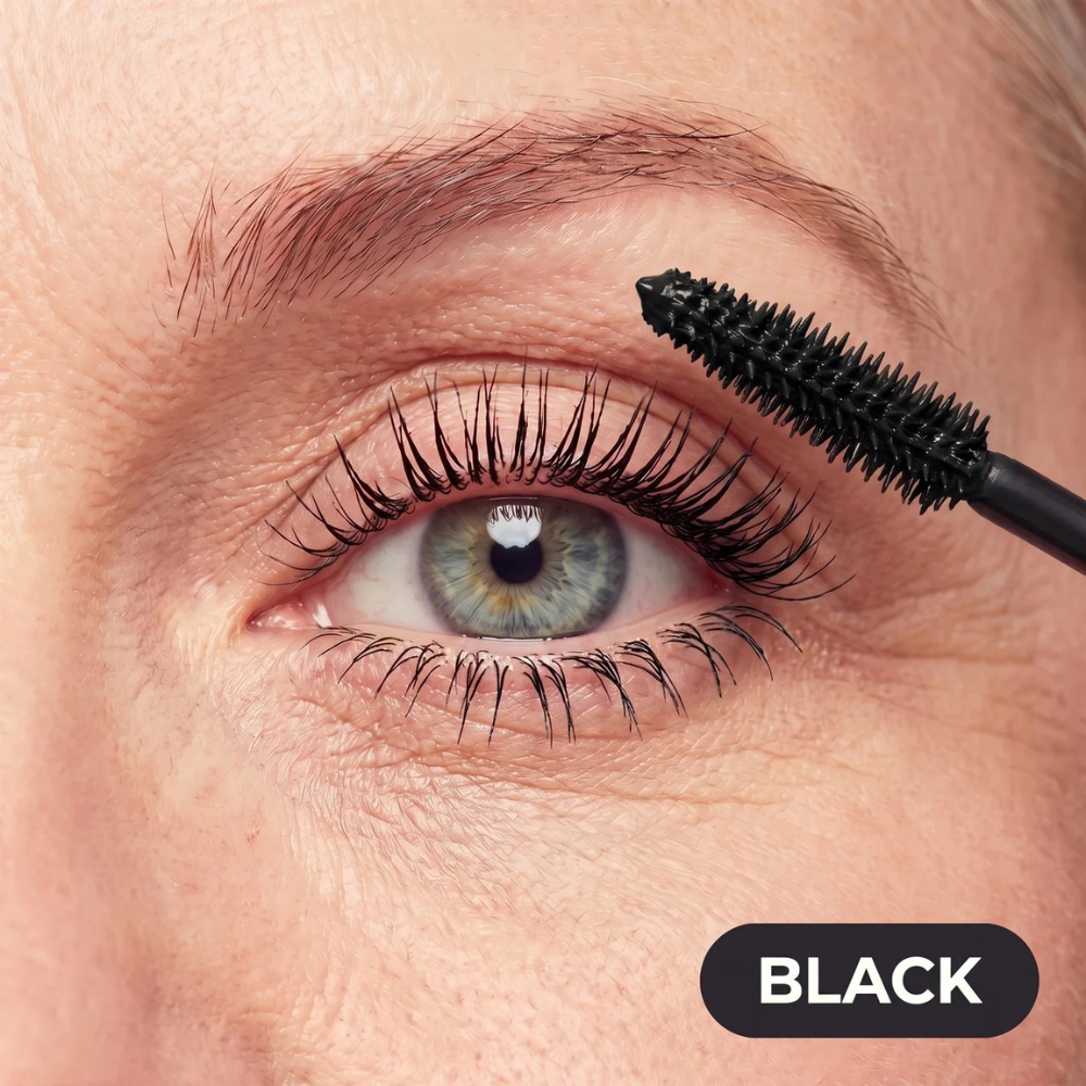 Lash Casting™ Mascara