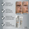 Reverse-Aging Temporary Eye Tightener: Younger Looking Eyes In 90 Seconds