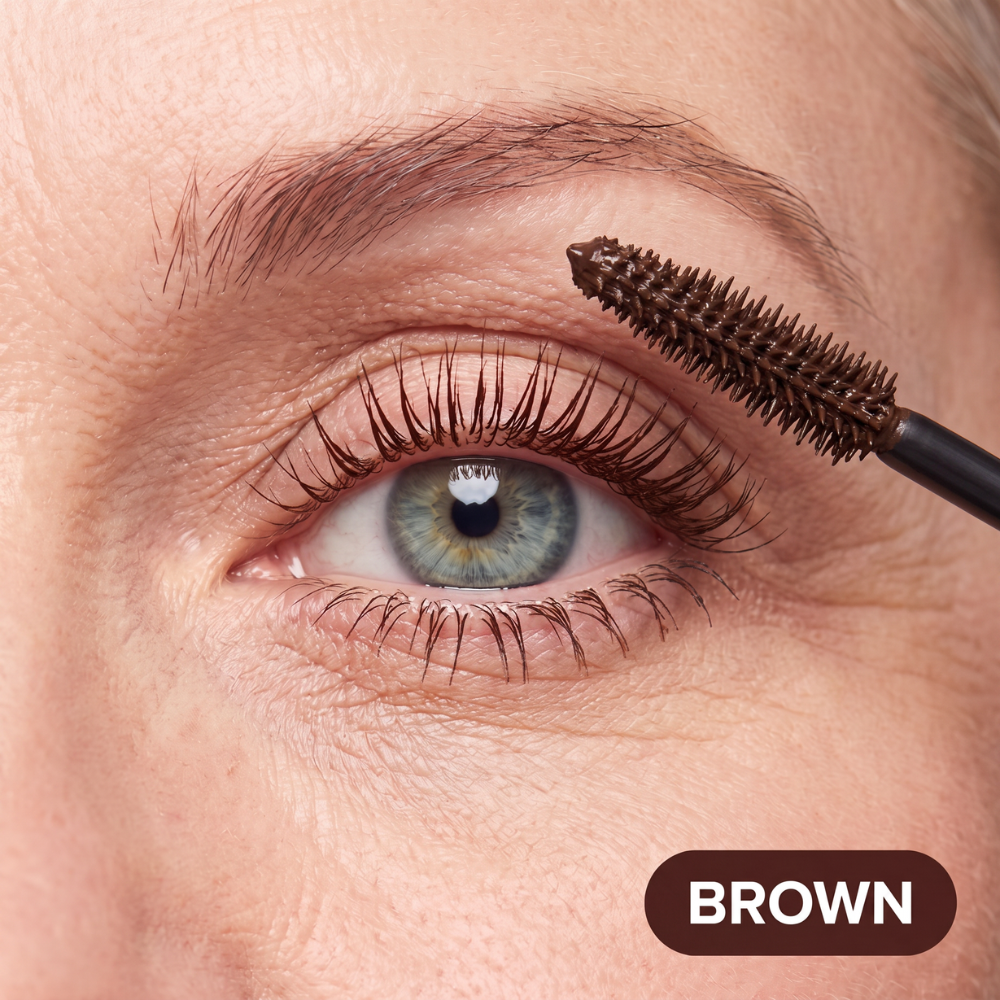 Lash Casting™ Mascara