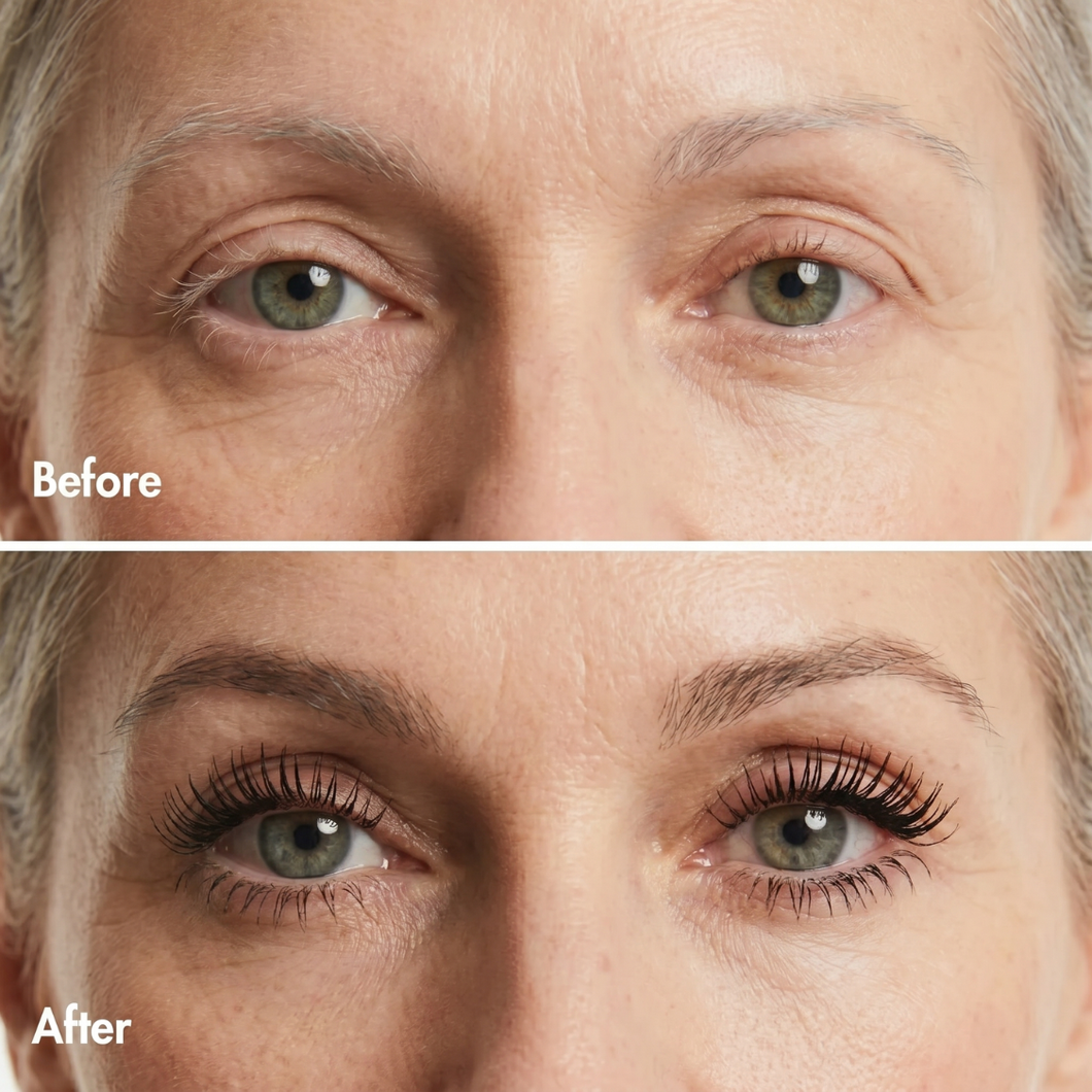 Lash Casting™ Mascara