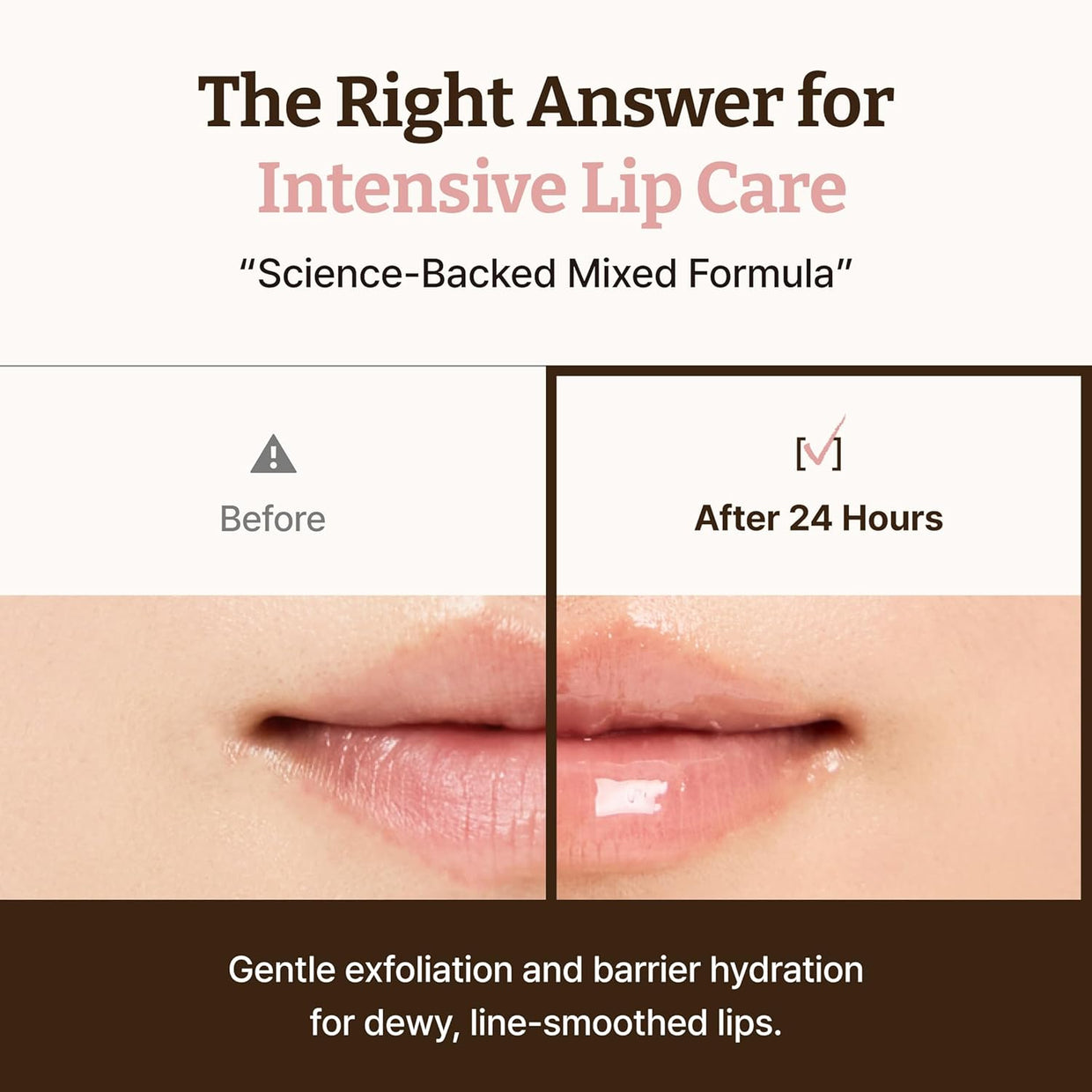 PDRN Rejuvenating Lip Serum