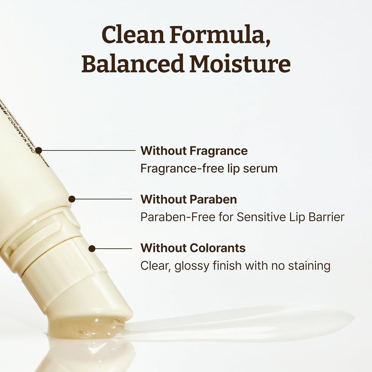 PDRN Rejuvenating Lip Serum