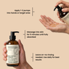Peptide Body Oil