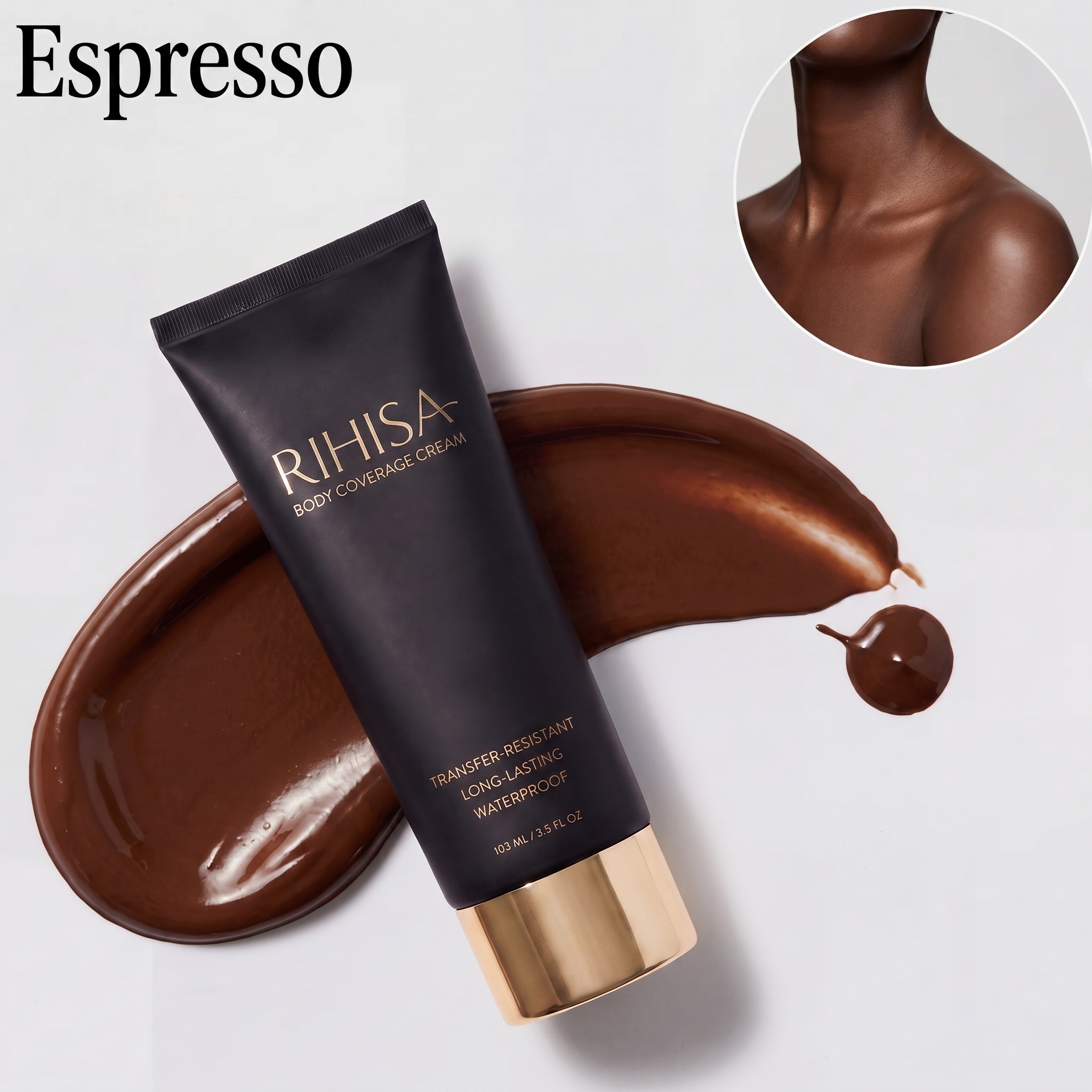 Rihisa™ Body Coverage Perfector