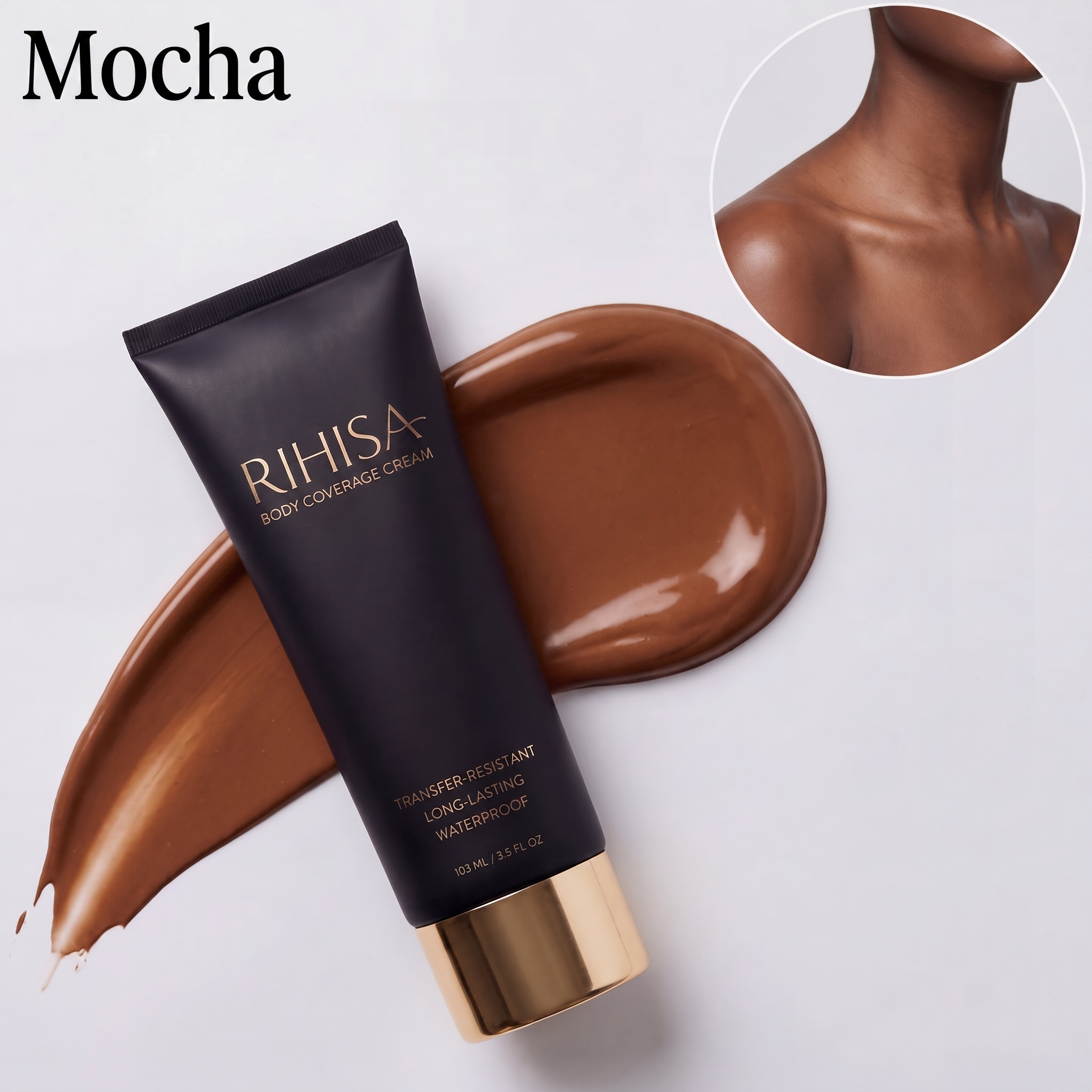 Rihisa™ Body Coverage Perfector