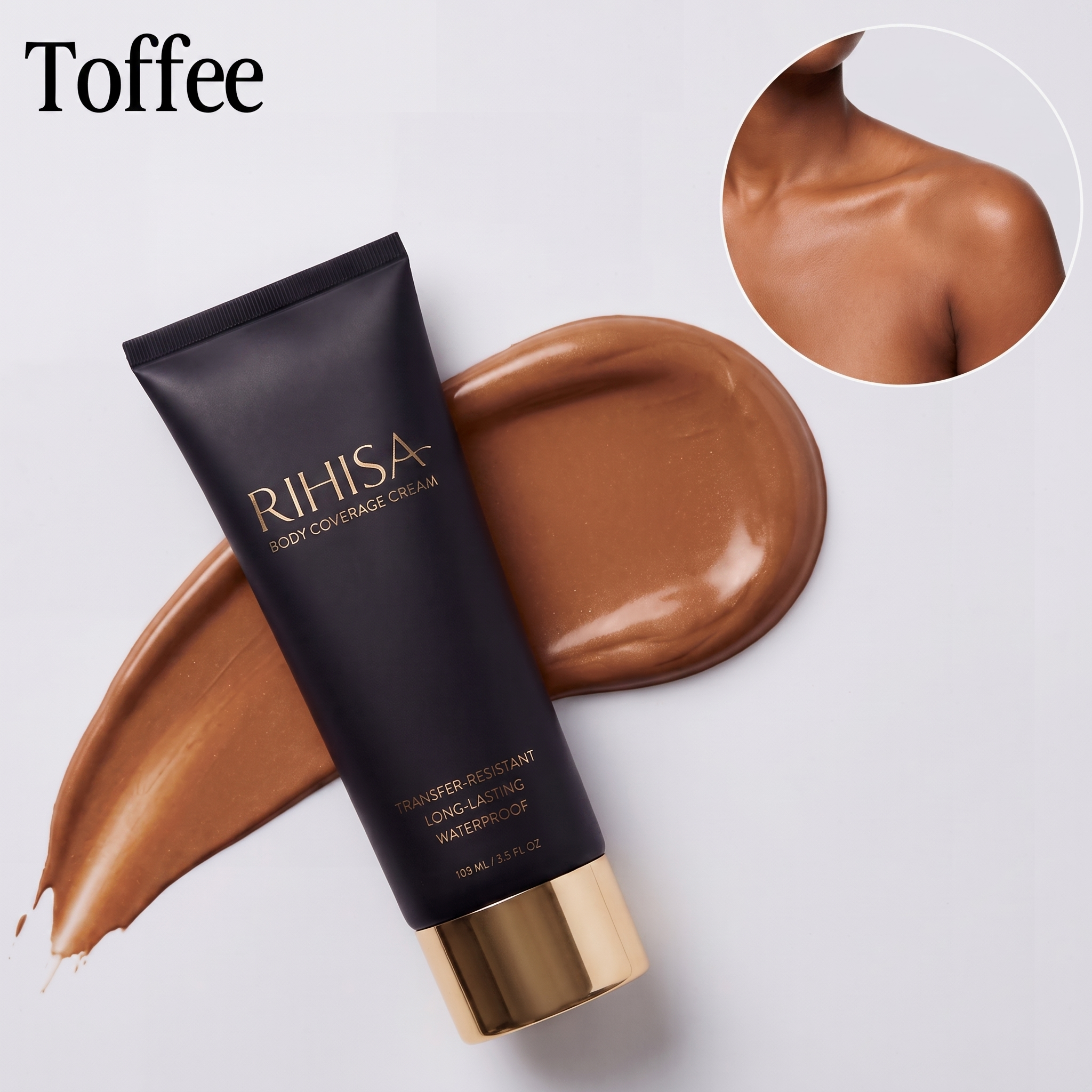 Rihisa™ Body Coverage Perfector