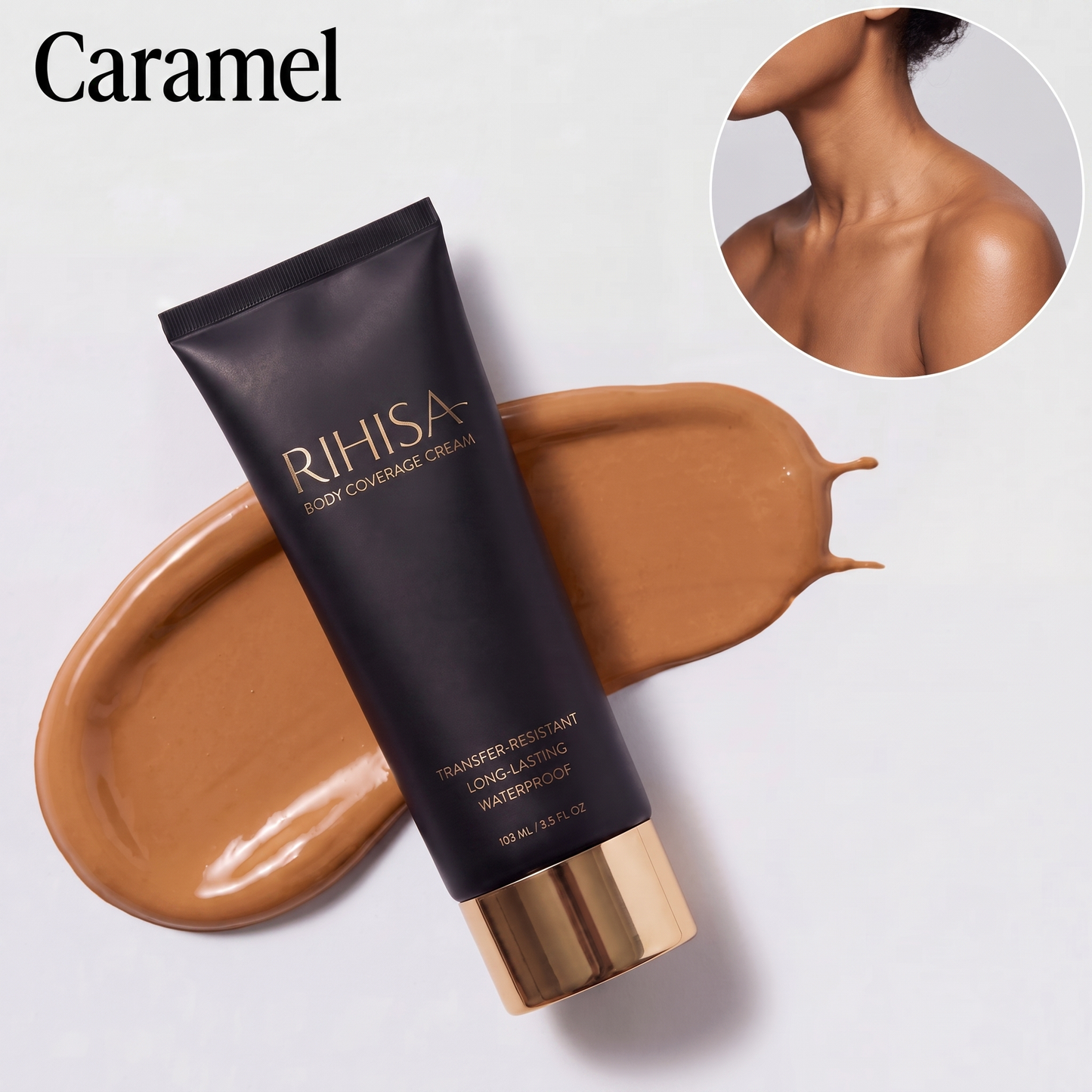 Rihisa™ Body Coverage Perfector