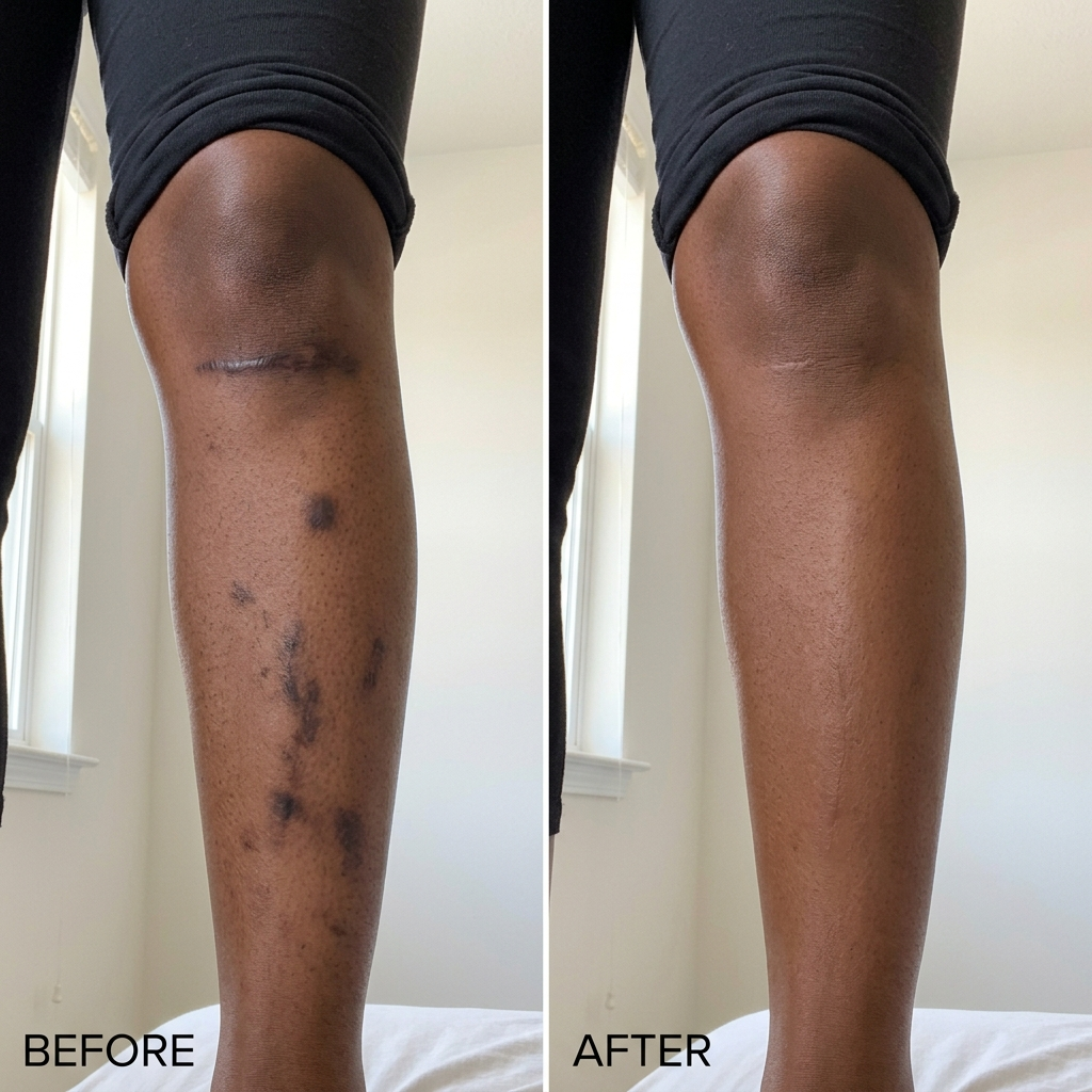 Rihisa™ Body Coverage Perfector