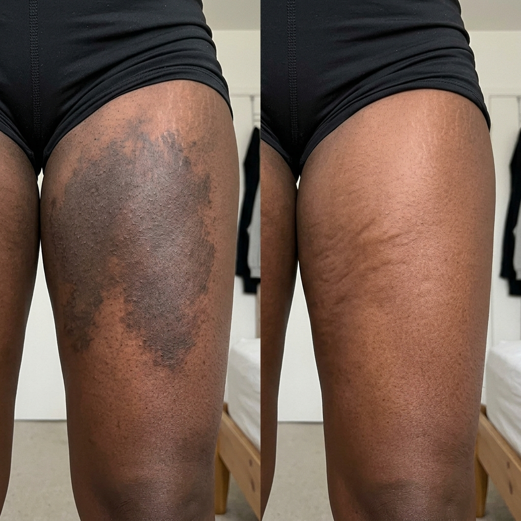 Rihisa™ Body Coverage Perfector