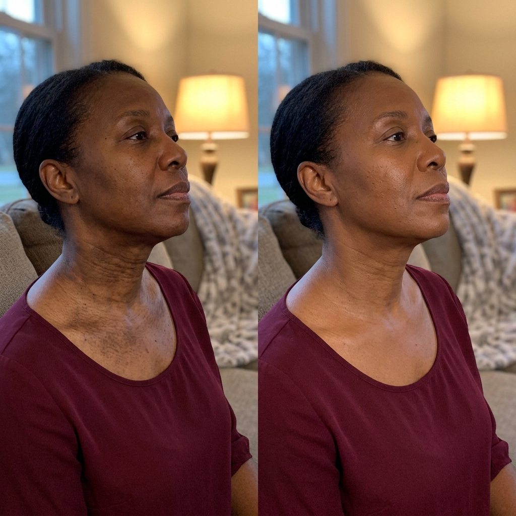 Rihisa™ Body Coverage Perfector