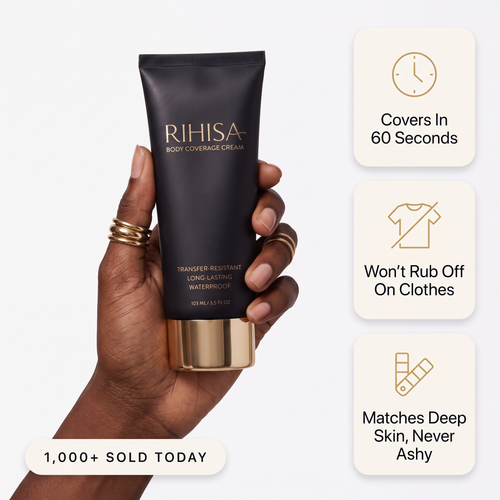 Rihisa™ Body Coverage Perfector