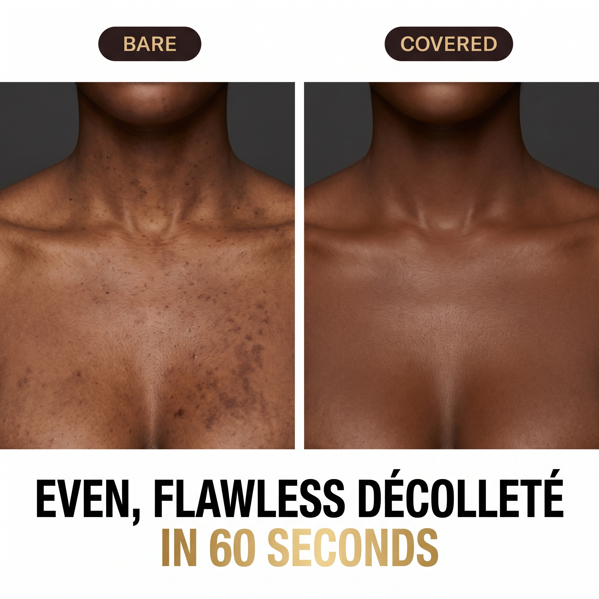 Rihisa™ Body Coverage Perfector