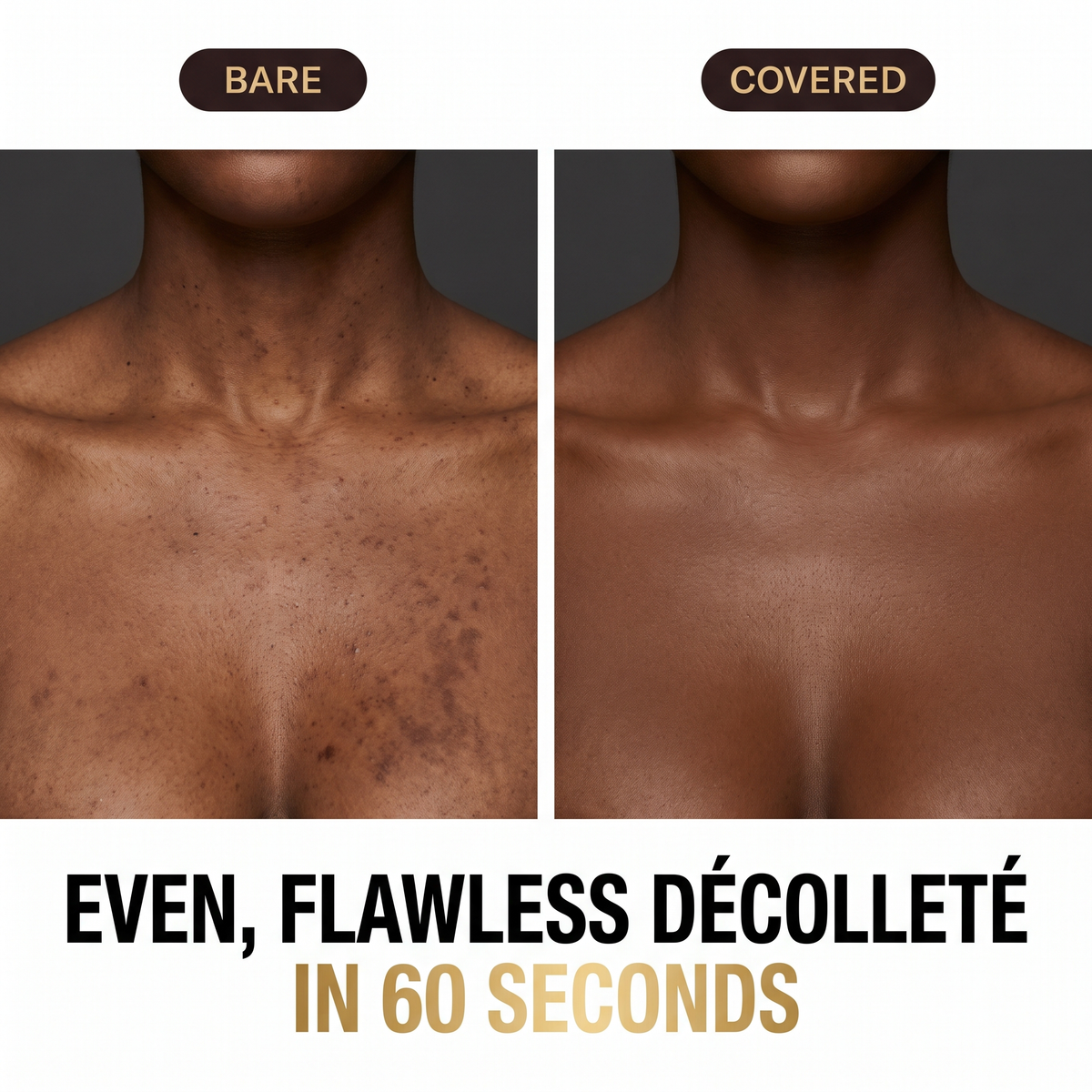 Rihisa™ Body Coverage Perfector