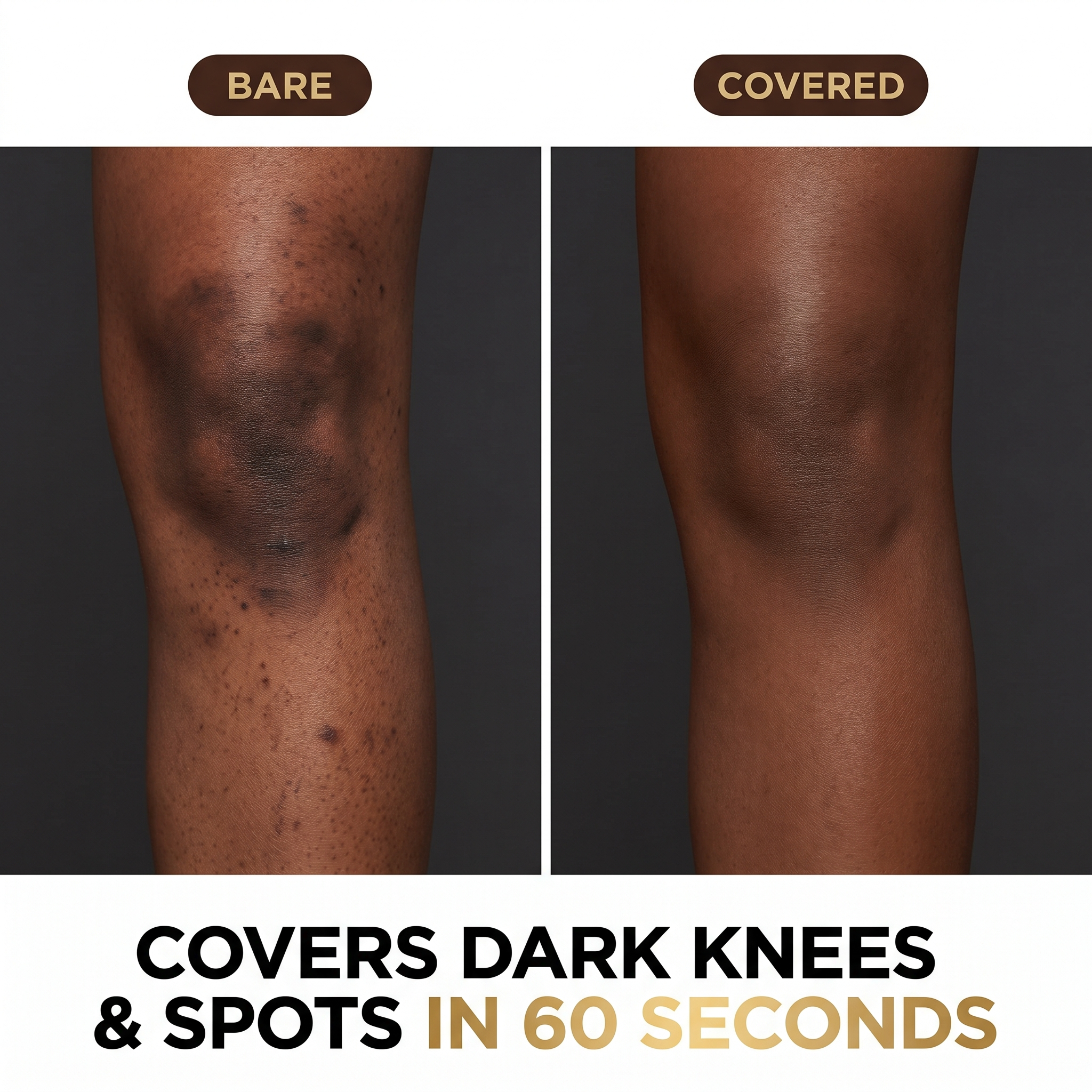 Rihisa™ Body Coverage Perfector
