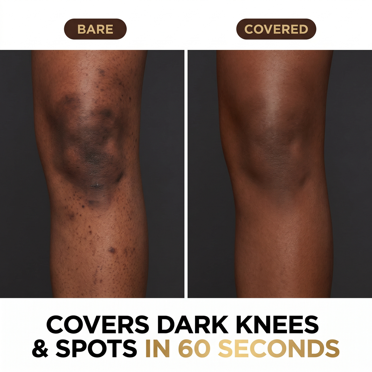 Rihisa™ Body Coverage Perfector