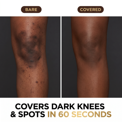 Rihisa™ Body Coverage Perfector