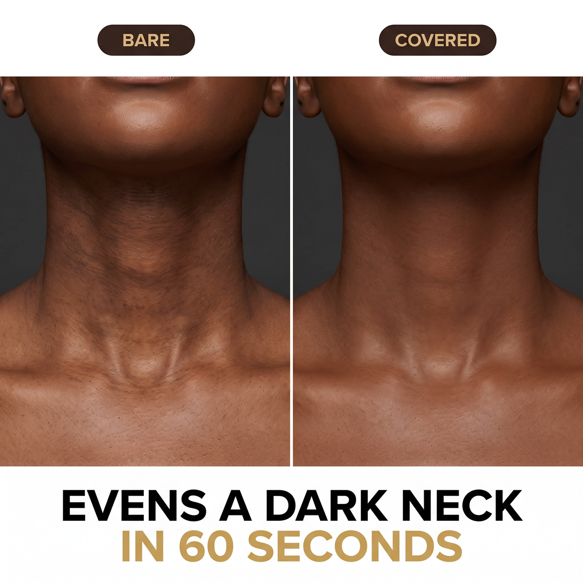 Rihisa™ Body Coverage Perfector
