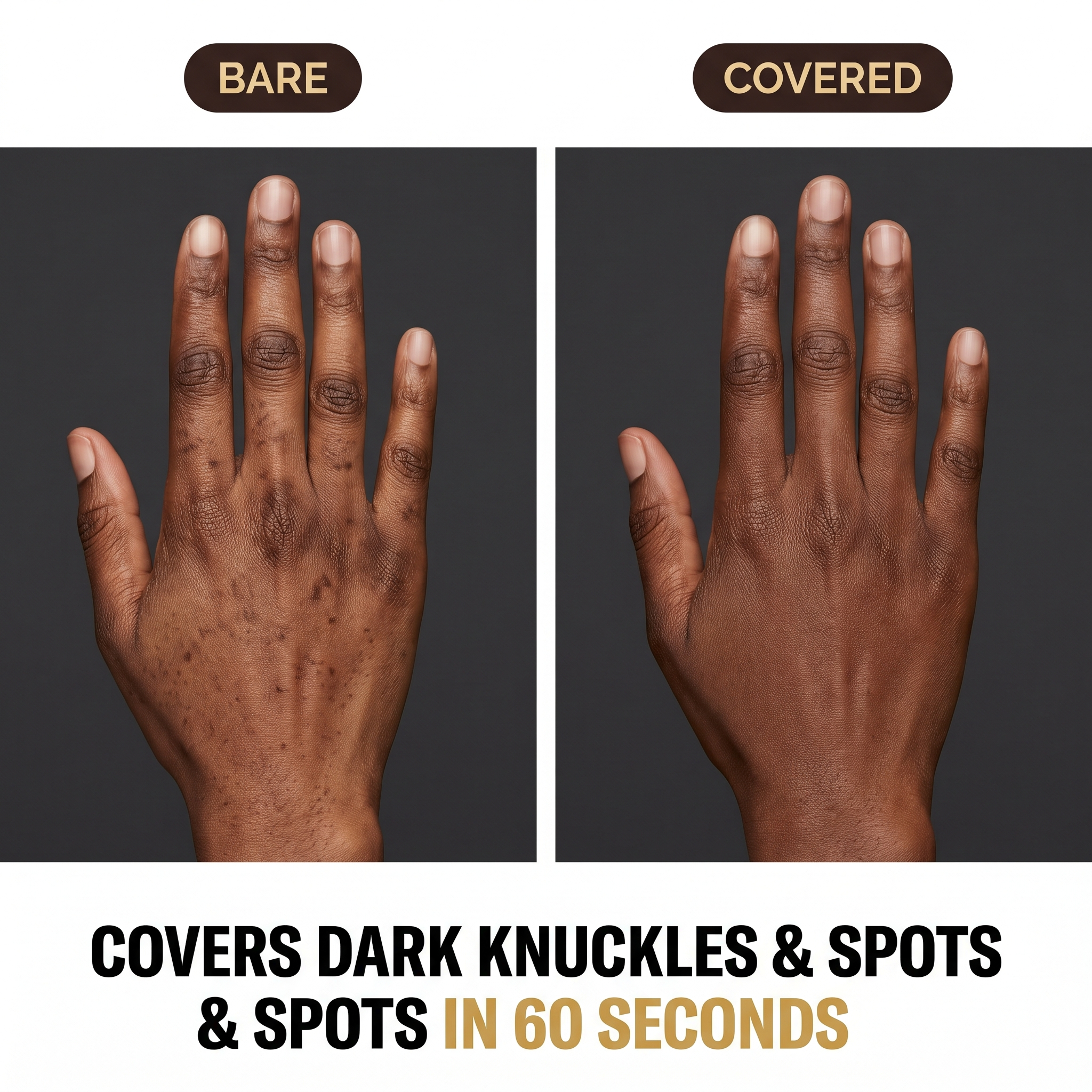 Rihisa™ Body Coverage Perfector