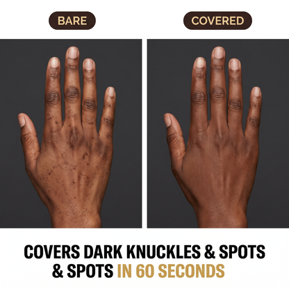 Rihisa™ Body Coverage Perfector