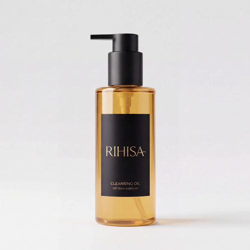 Coverage Removal Oil