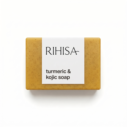 Turmeric Soap Cleanser
