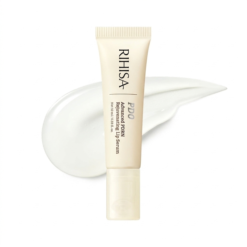 PDRN Rejuvenating Lip Serum