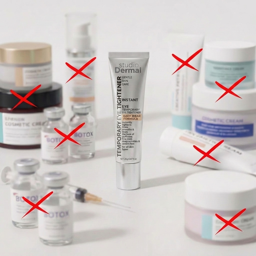 5. Cheaper Than Botox (Works Better Than $300 Creams)