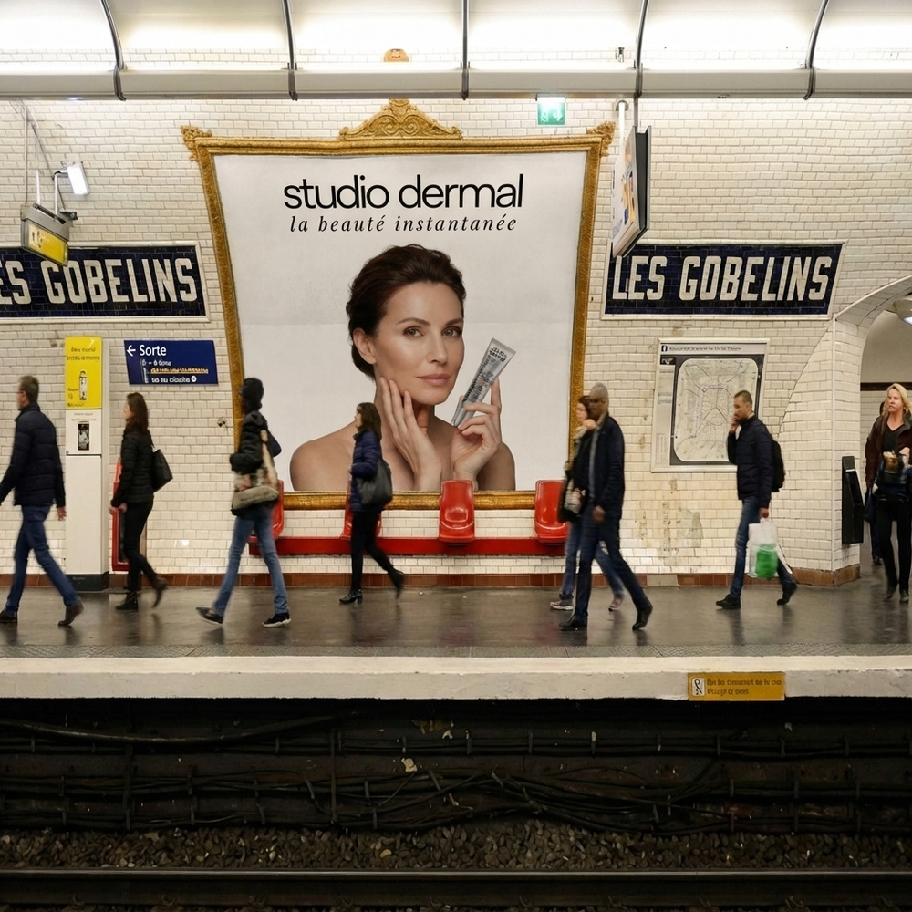 6. It Sells Out Everywhere (Even in Paris)