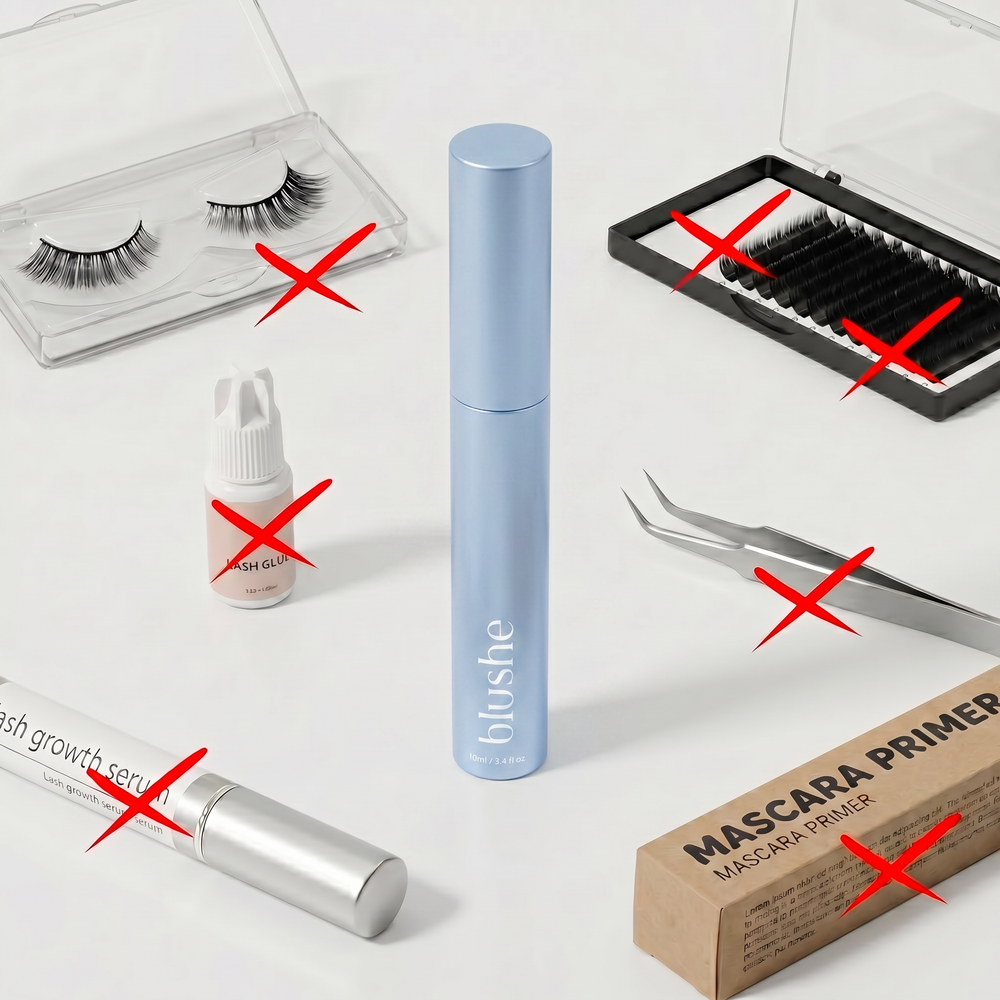 6. Cheaper Than Extensions (And It Actually Works)